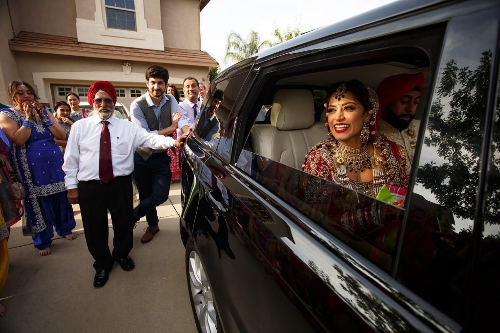 Punjabi Wedding Rituals: A Colorful Celebration of Love